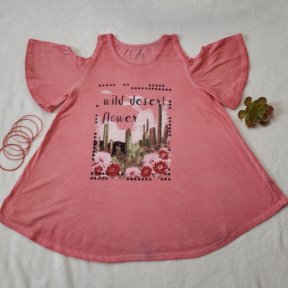 Art Class Graphic T-Shirt